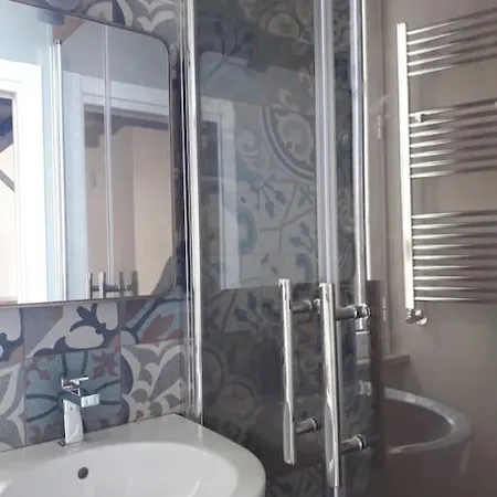 Trastevere St Ariabianca House アパート ローマ