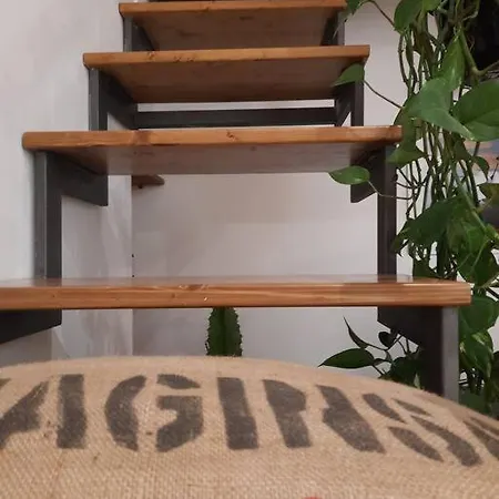 Trastevere St Ariabianca House ローマ