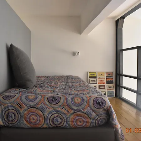 Trastevere St Ariabianca House *