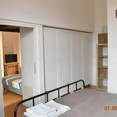 Trastevere St Ariabianca House * ローマ