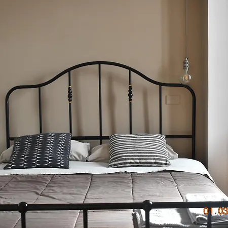 アパート Trastevere St Ariabianca House ローマ