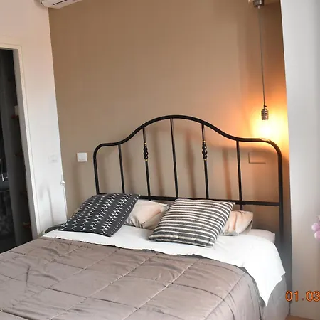 Trastevere St Ariabianca House * ローマ