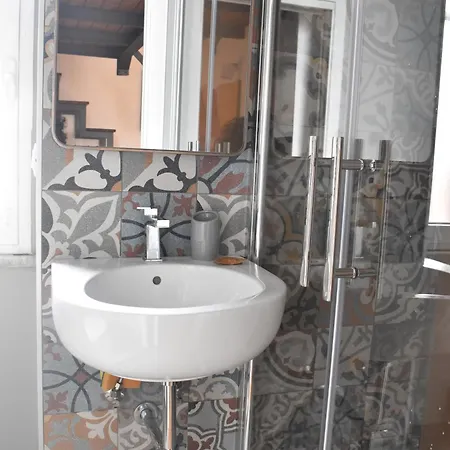 アパート Trastevere St Ariabianca House