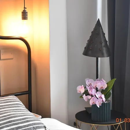 Trastevere St Ariabianca House アパート ローマ