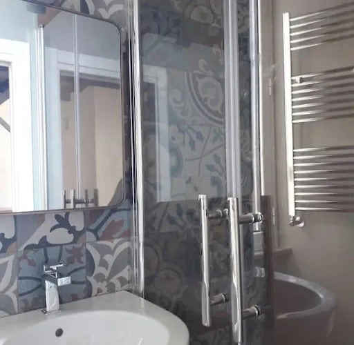 Trastevere St Ariabianca House Apartamento Roma