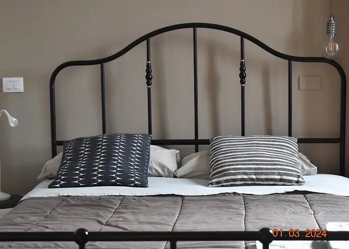 Trastevere St Ariabianca House * Roma