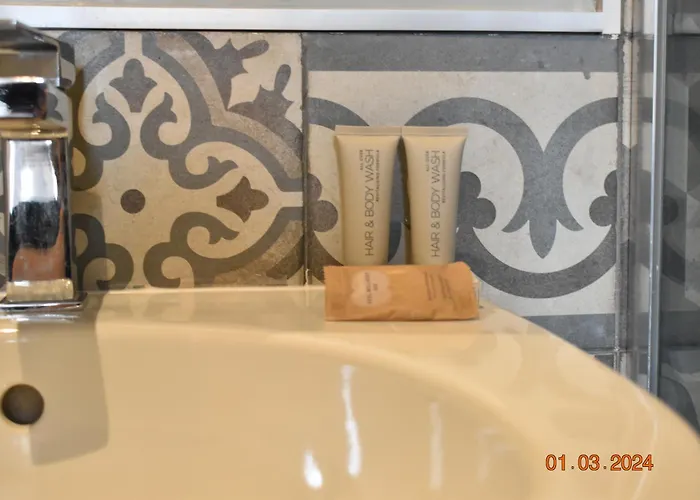 Trastevere St Ariabianca House Apartamento Roma