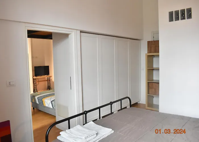 Trastevere St Ariabianca House * Roma