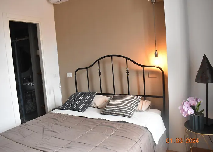 Trastevere St Ariabianca House * Roma