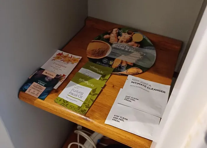 Apartamento Trastevere St Ariabianca House Roma