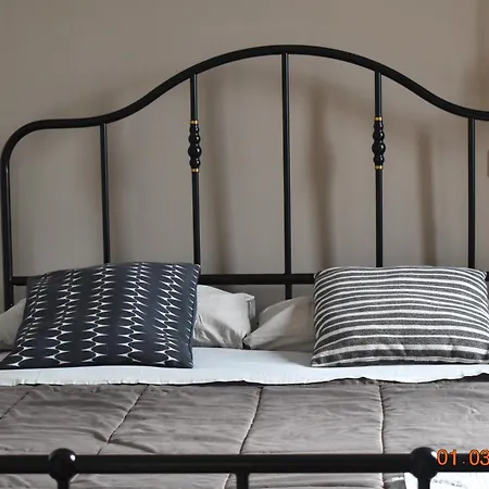 Trastevere St Ariabianca House * Rome