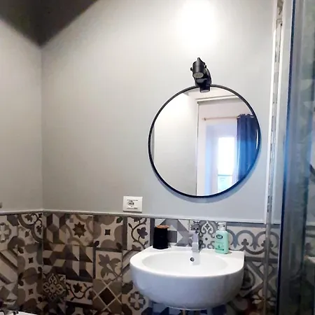 Appartement Trastevere St Ariabianca House
