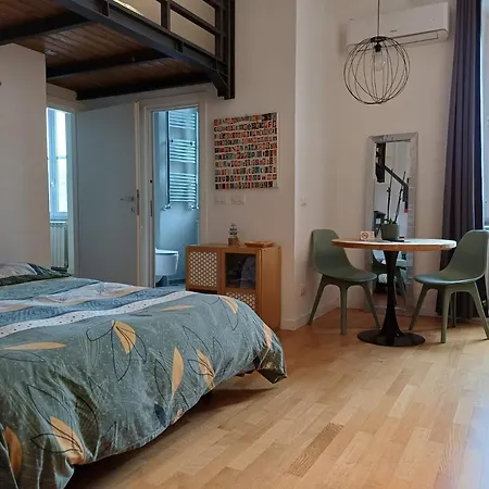 Trastevere St Ariabianca House * Rome